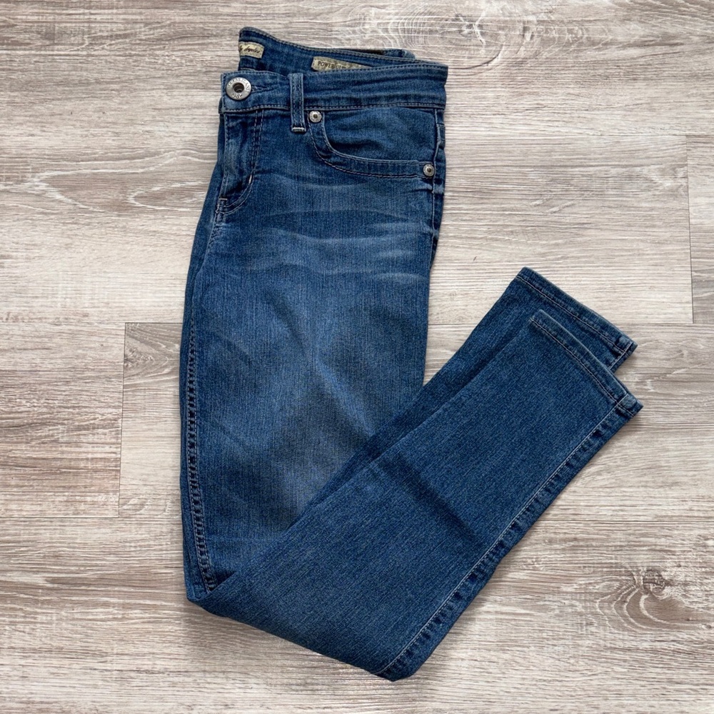 Guess Ultra Skinny Jeans